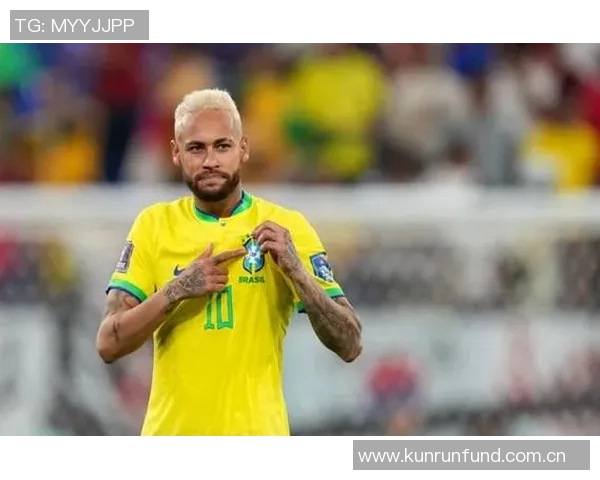 巴西国家队最新大名单公布维尼修斯佩德罗库尼亚罗克入选内马尔继续缺席