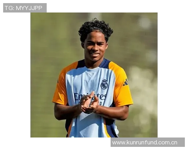 18岁里尔小将追梦皇马正攻读数学学位志在科研未来