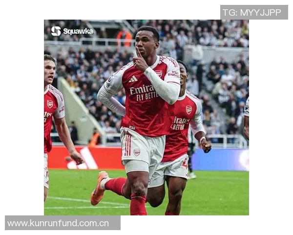 阿尔特塔长子加布里埃尔首次为阿森纳U17出战展现潜力