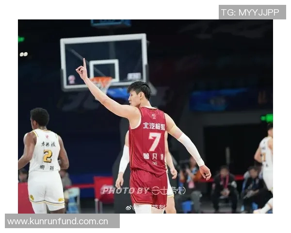 媒体人分析曾凡博吸引中国球迷的影响NBA之旅即将画上句号