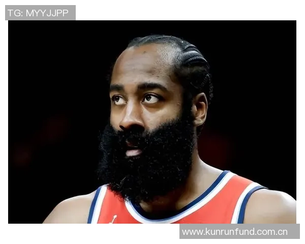 哈登全力以赴助快船逆转困境但难以每场都扮演英雄角色