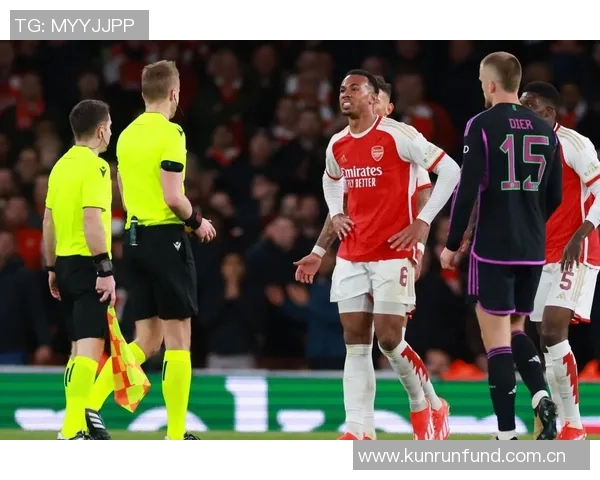 加布里埃尔与拉亚联手创造英超零封记录各自领跑中卫和门将榜单