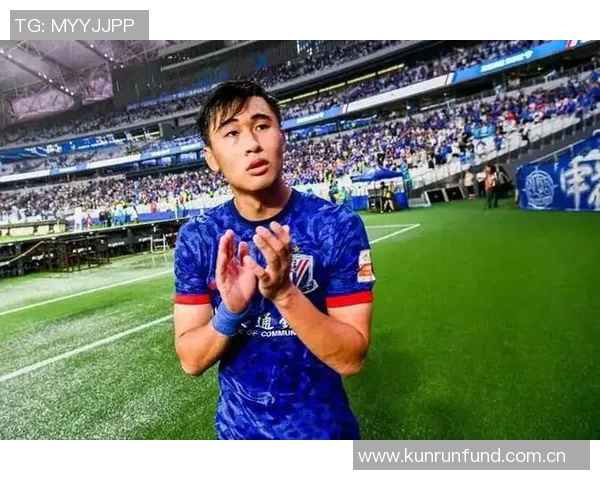 戴伟浚发文祝福于汉超退役感慨万千无法言说再见之情