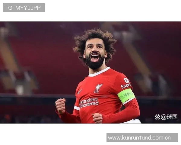 萨拉赫赛后绕场一周与球迷告别引发转会猜测